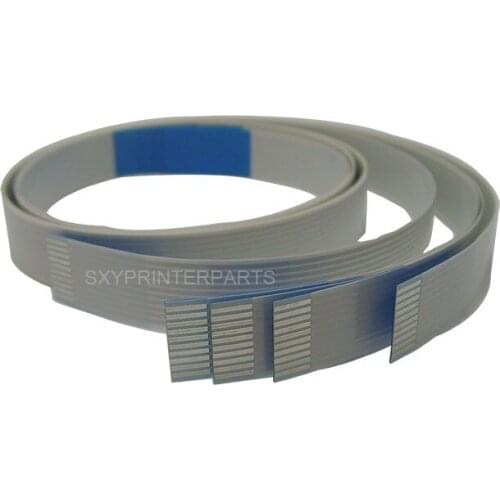 Panel cable for Epson FX870 1170 dot matrix spares parts