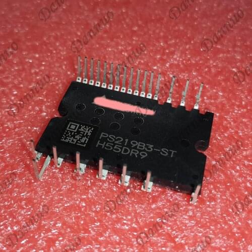 PS219B2-AS PS219B2-ST PS219B3-ST PS219B3-AST PS219B3-S PS219B2-CS PS219B3-CS IPM Intelligent Power Module