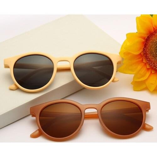 Bohosco Vintage Round Sunglasses Fashion Women Men Retro Solar Sun Glasses Men Oculos De Sol Feminino Lunette Soleil Eyeglasses