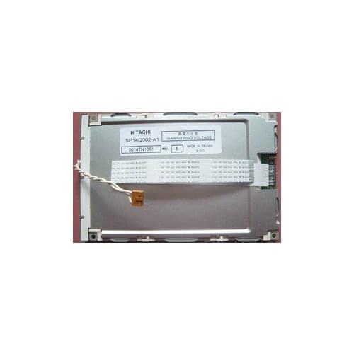 SP14Q002 5.7 inch 320*240 lcd display screen panel Repair replacement