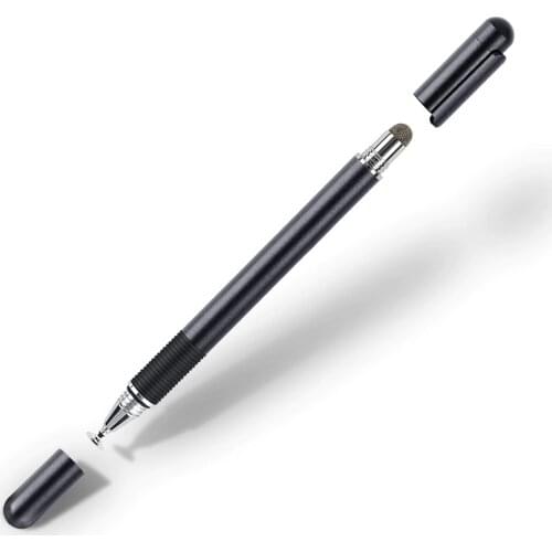 FONKEN Stylus Pen For Android Phone Screen Pen Tablet Pen For Drawing Touch Pen For Tablet 2In1 Stylus For Smartphone Notebook