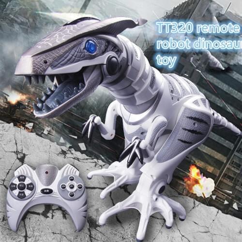 Tccicadas Dinosaur Figures