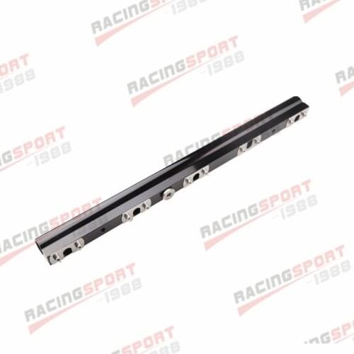 High Flow CNC Billet Aluminum Fuel Rail For V-olvo 850 S/V/C70 S60 XC70N V70N