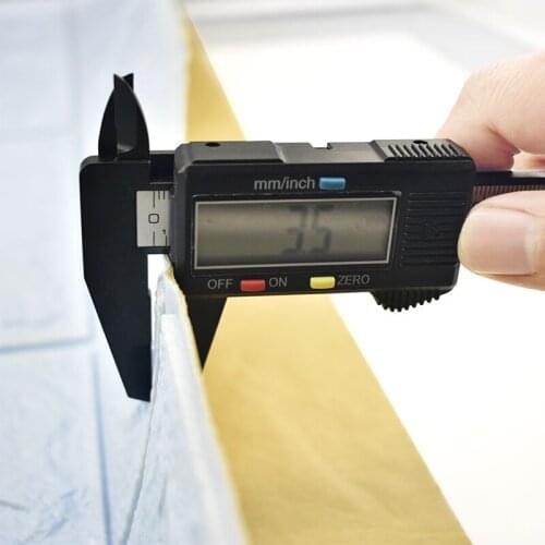 1PC 30x30CM 3D Wall Sticker Imitation Brick Bedroom Decoration Waterproof Self Adhesive Wallpaper For Living Room TV Backdrop