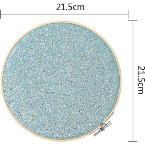 80% HOT SALES!!! Badge Brooch Holder Bracelet Necklace Jewelry Collect Wall Hanging Display Board