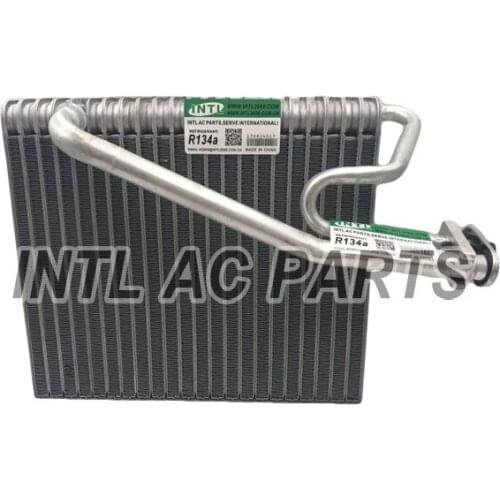 AUTO AIR A/C AC Evaporator Cooling COIL Core for Chrysler 300M Concorde Dodge Intrepid 4711666 288477 TEM288477 2733329 54917