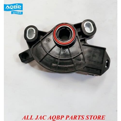 Car parts OE Number S1701L21153-50206 for JAC J5 J6 Gear switch
