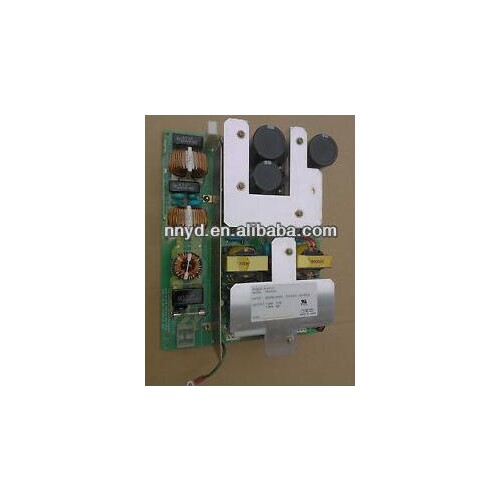 AC DC Power supply Alimentatore switching 24V 12A , 36 V 8A PW650E Noritsu 2301 minilab used