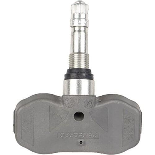 4PCS OE 20964159 Tire Pressure Sensor TPMS For Chevrolet