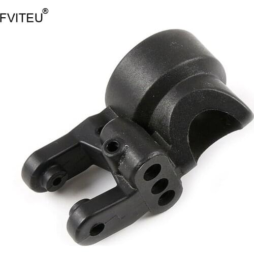FVITEU Steering Arm for 1/5 Rovan F5 Truck Spare Parts MCD XS5