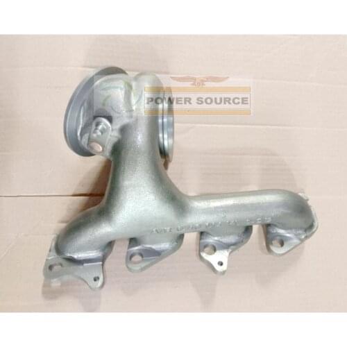 Turbine housing 781504 781504-5004S 781504-5001S 781504-0001 781504-0006 For Chevrolet Cruze 1.4L For Opel Astra J 1.4 Turbo