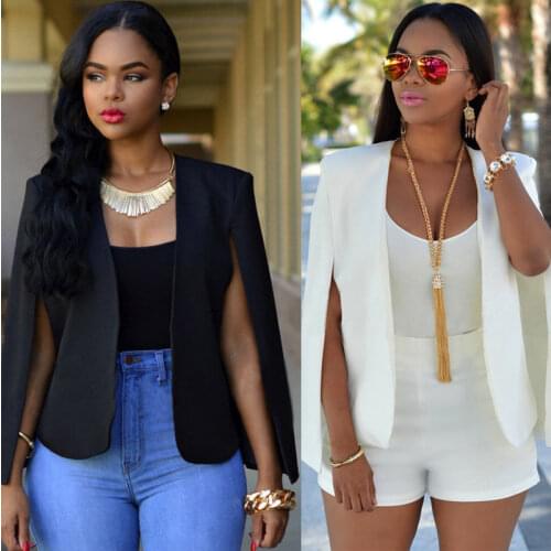 Lamuusaa Women's Blazers Blazers