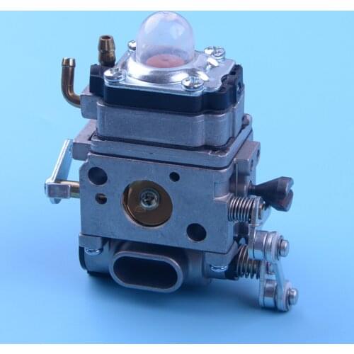 LETAOSK Carb WLA-1 Carburetor A021001641 Replacement Fit for Echo PB-500H PB-500T 50.8cc Backpack Blower Lawn Mower Tools