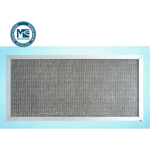 Metal dust filter net for Barco DP-20CLP/23BLP/32BLP/36B digital movie projector anti dust