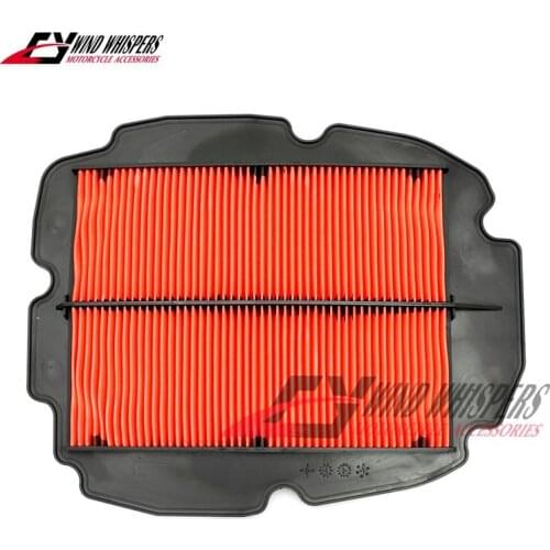 Motorcycle Air Filters Intake Cleaner For Honda VFR800 VFR 800 1998 1999 2000 2001 - 2015