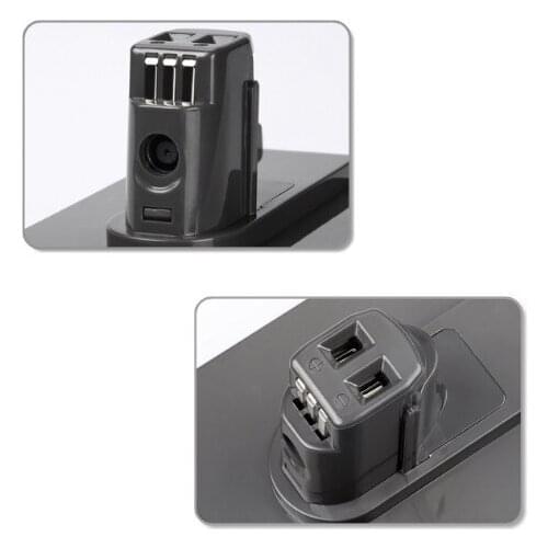 Newest High Quality 22.2V 3500mAh Li-Ion Battery for Dyson DC31 DC34 DC35 Animal Handheld Vacuum Cleaner