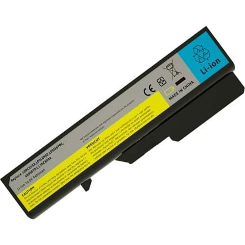 New Laptop Battery for Lenovo g460 z460 G470 z470 z465 Z475 Z370 G560 G570 G475 G465A V570 b470 g465 v370 v360
