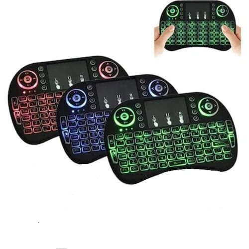 Piranha Computer Keyboards