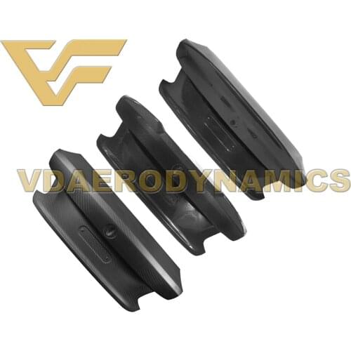 Suitable For 14-20 BMW F87 M2 M2C VAD-V Carbon Fiber Trunk Lid Cover