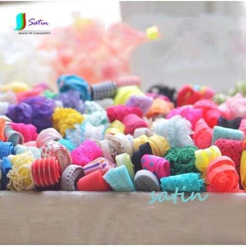 Mixed Color/size Lace For Clothing Sewing Material,Home Decoration Lace,DIY Accessory Lace S0180H