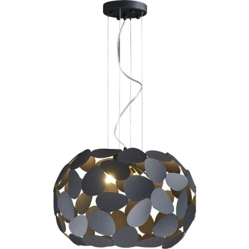 STARHOTARU Loft Style Chandeliers