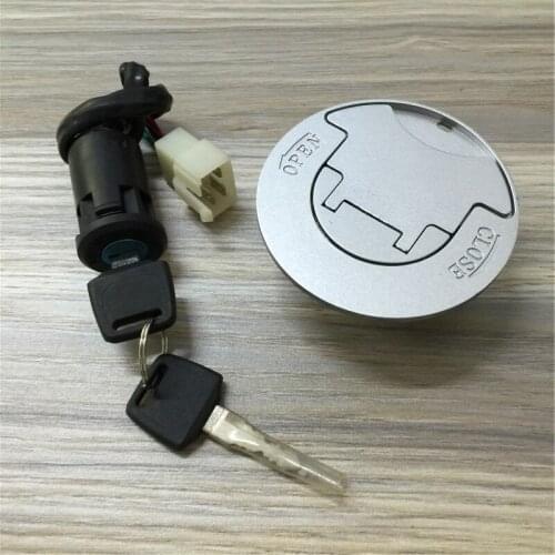 STARPAD Motorcycle Accessories for large bull calves beach tank oiler tank iron lock lockable tank a double open