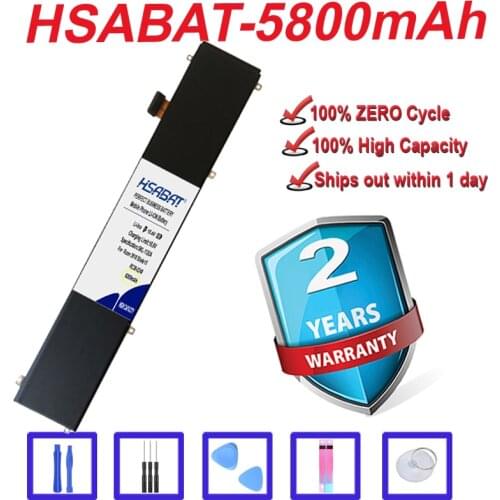 Top Brand 100% New 5800mAh RC30-0248 4ICP4/55/162 Battery for Razer Blade Stealth 15 RTX 2070 Max-Q LINGREN 15(i7 8750)in stock