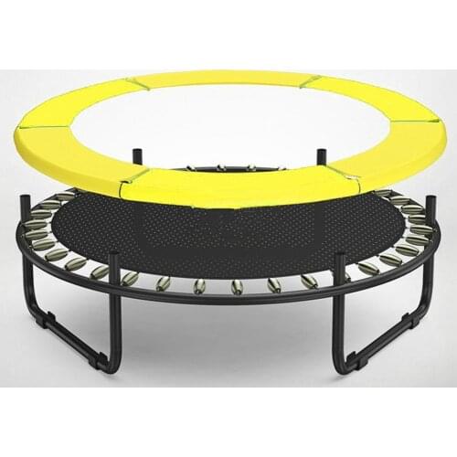 Universal Trampoline Replacement Safety Pad Spring Cover Long Lasting Trampoline Edge Cover 1.2M/1.4M Fitness Accessories