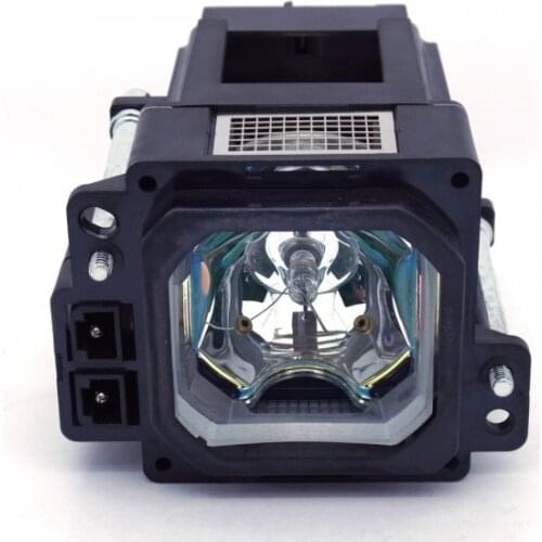 AWO BHL-5010-S Replacement Projector Lamp with Housing for JVC DLA-RS10 DLA-20U DLA-HD350 DLA-HD750 DLA-RS20 DLA-HD950 DLA-RS30U