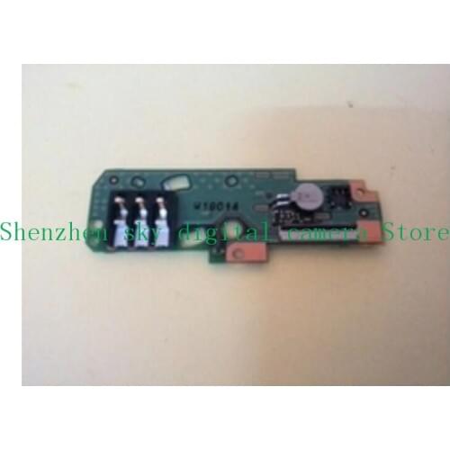 Repair Parts For Nikon 1 J2 DC Power Board Flash Board Battery Interface Board