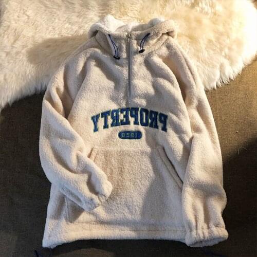 Zoki Women's Oversized Jackets