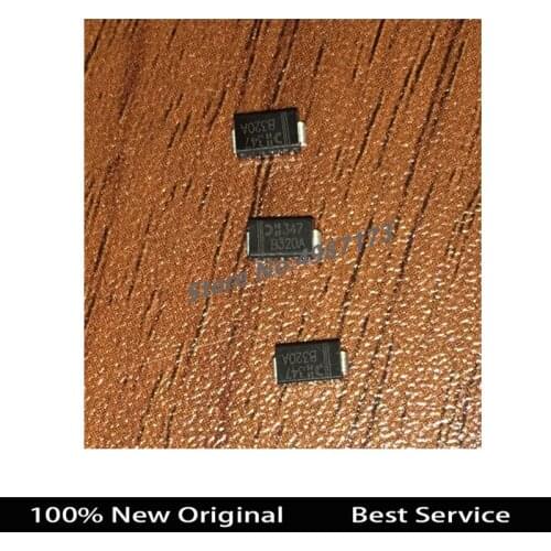 100% Original 10 pcs/lot B320A-13-F In Stock Newest B320A-13-F