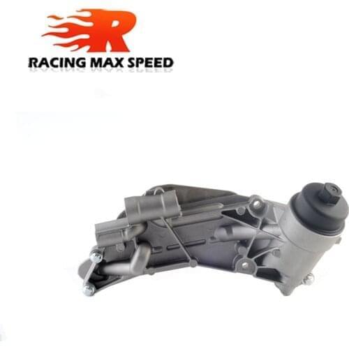 12992593 Oil Cooler, engine oil for Opel Astra Zafira Signum Vectra Insignia Chevrolet Cruze Aveo orlando trax croma vauxhall