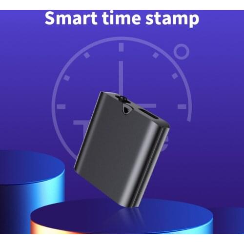 2021 Q63 Hd Noise Reduction Voice Control Professional Voice Recorder Recording Lightless Small Mini Digital Mp3 Music Player