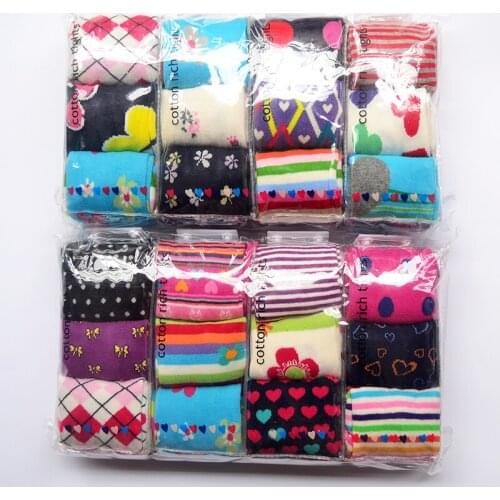 3PCS Girls Striped Tights Kids Stockings Spring Autumn Christmas Baby Girl Floral Clothes Plaid Tights for Girls Kids Pantyhose