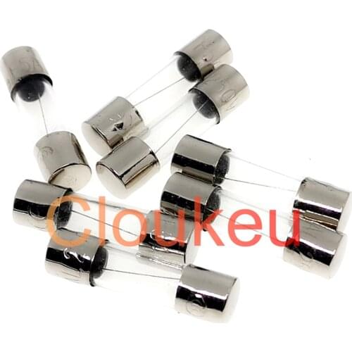 5*20mm Fast blow Glass fuse 250V 0.1A 0.2A 0.5A 1A 1.5A 2A 2.5A 3A 3.15A 4A 5A 6A 7A 8A 10A 12A 15A 20A 30A