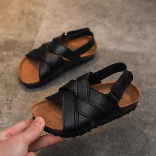 Armiciya Children's Slippers