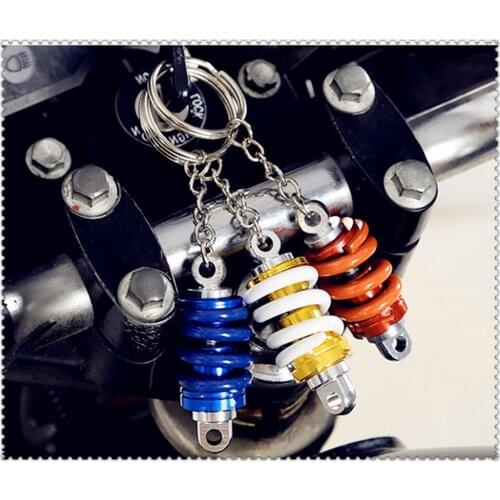 Motorcycle Car moto bike Keychain Key Ring Chain Keyring FOR HONDA CB1100 GIO special CRF1000L AFRICA TWIN CBF1000 A CB600F