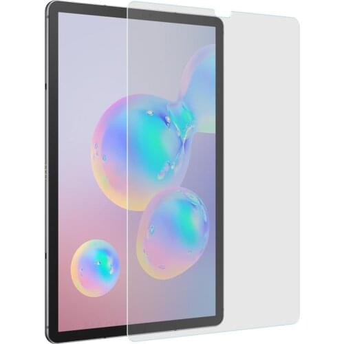 For Samsung Galaxy Tab S6 T860 T865 - 9H Premium Tablet Anti-scratch Tempered Glass Screen Protector Film Protector Cover