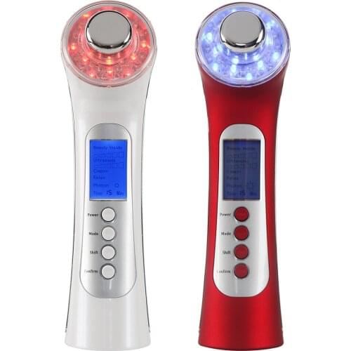 Ультразвуковые аппараты для лица FLOWTIME China At AliExpress