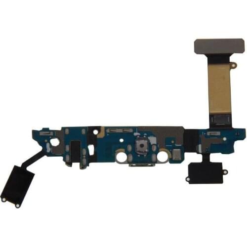Charging Port Flex Cable for Galaxy S6 / G920A