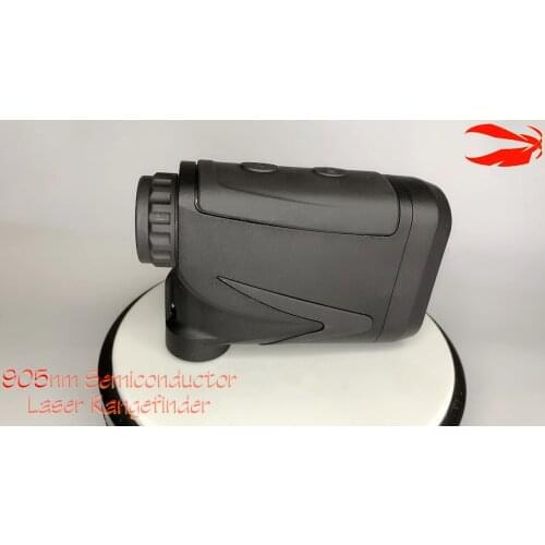 3km camo hunting high-quality laser rangefinder module camera drone