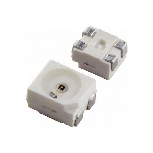 LSE67B-S2V1-1-1-Z OSRAM OSRAM 3528 red legs genuine common anode PLCC4