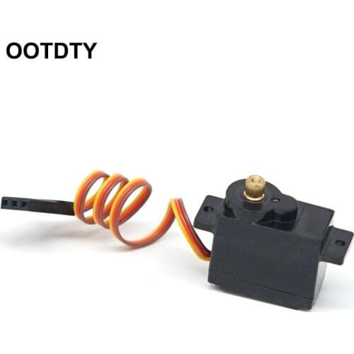 Metal Gear Servo K989-58 K969 K979 K989 K999 1:28 WL Toys Truck RC Spare Parts