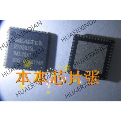 New RTD2035L-GR RTD2035L3 high quality