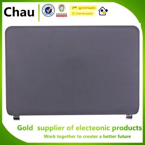 New For HP 240 245 246 G3 14-G 14-R LCD Back Cover 766897-001