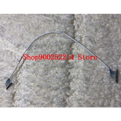 NEW Rotating Shaft Flex Cable For Canon for EOS 70D 700D 650D 600D 750D 760D Digital Camera Repair Part