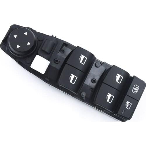 Window Lifter Switch for BM F20 F45 F10 F21 F80 F11 F30 X1 X2 X3 61319238237 61319179909 61319241953 61319208108 OE