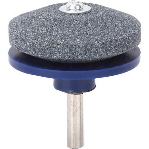 Professional Grinding Faster Blade Lawn Mower Sharpener Garden Industrial Tool Garden Tools Accessories