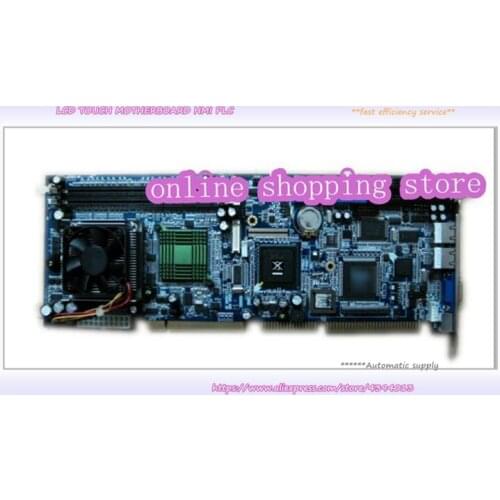 PROX-F501LF-GDB PROX-F501LF-C-PCB With CPU Memory Fan